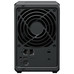 NAS SYNOLOGY DS725 PLUS 8TB en Huesoi NAS SYNOLOGY DS725 PLUS 8TB en Huesoi